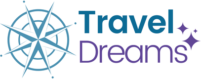 Travel Dreams Logo